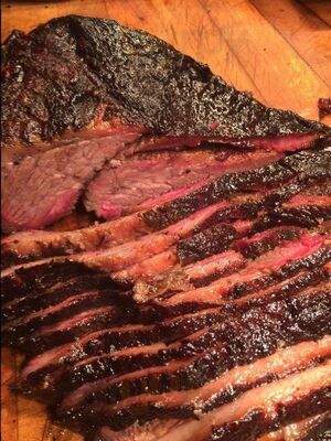 Johnny's Bbq & Diner Midland