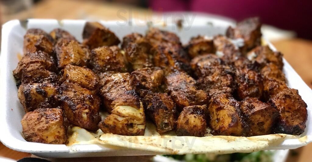 Dearborn Meat Market