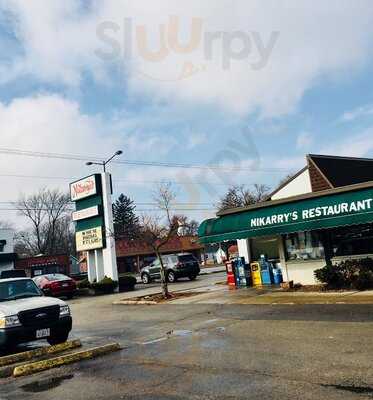 Nikarry's