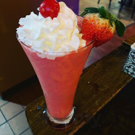 Los Amigos Mexican Restaurant