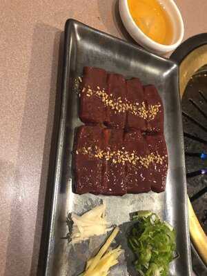 Tamaen Japanese Bbq & Steak