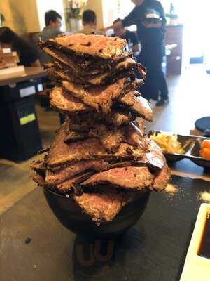 Tamaen Japanese Bbq & Steak