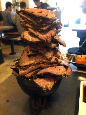 Tamaen Japanese Bbq & Steak