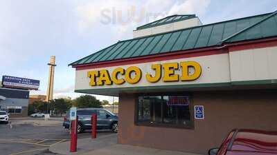 Taco Jed