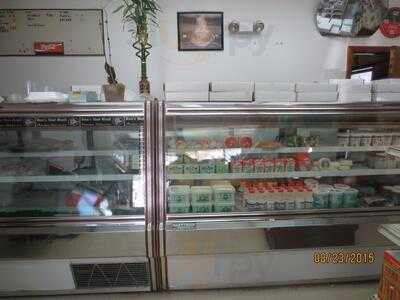 Noujaim Middle Eastern Bakery