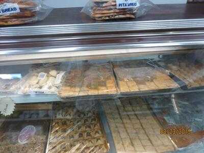 Noujaim Middle Eastern Bakery