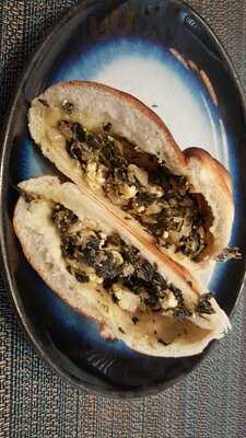 Noujaim Middle Eastern Bakery