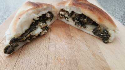 Noujaim Middle Eastern Bakery