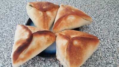 Noujaim Middle Eastern Bakery