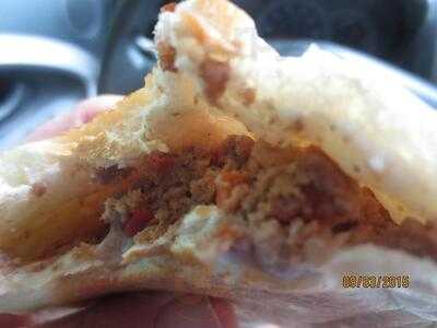 Noujaim Middle Eastern Bakery