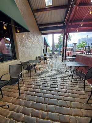 Final Draft Brewing Company