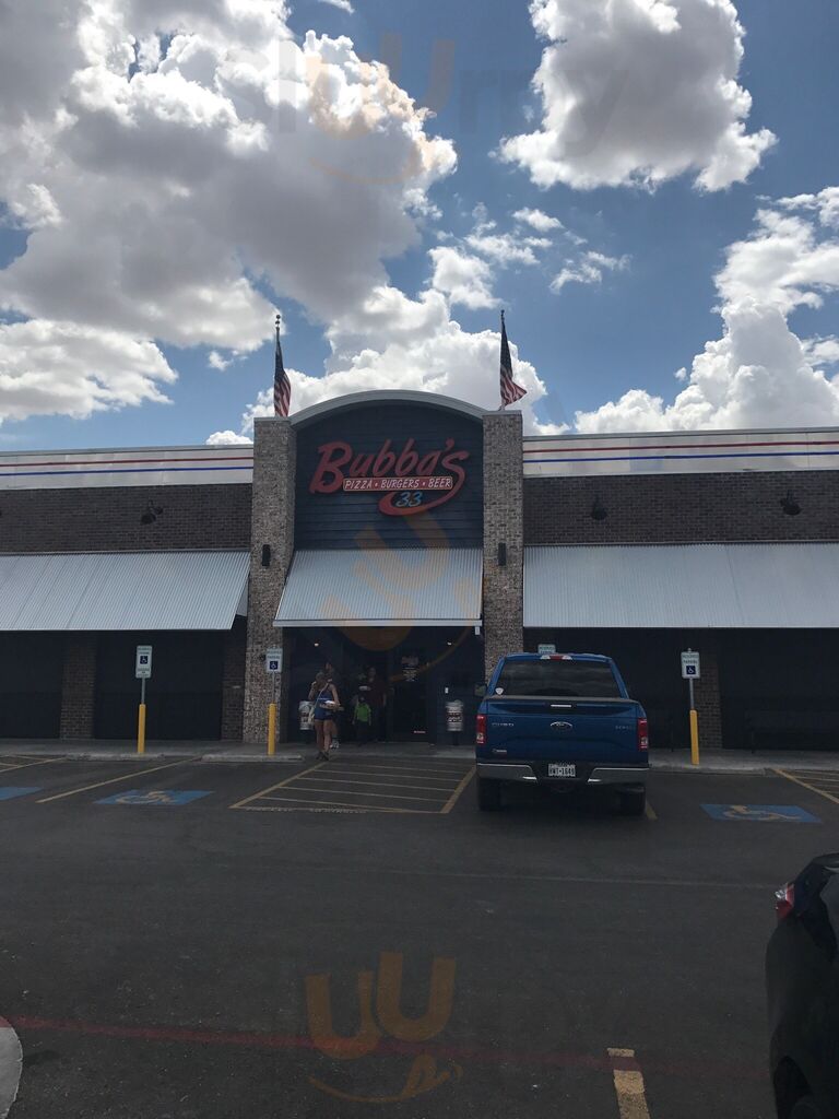Bubba's 33