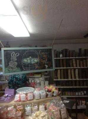 The Amish Country Store Inc.