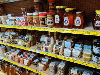 The Amish Country Store Inc.