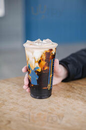 Dutch Bros. Coffee Jackson County