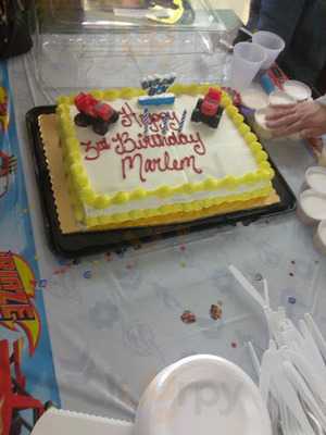 Luigi's Pizza And Fun Center