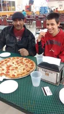 Luigi's Pizza And Fun Center