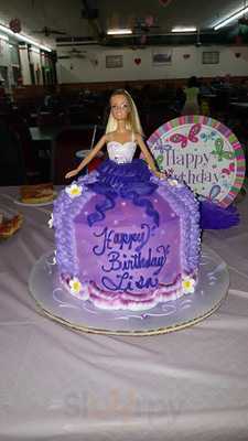 Luigi's Pizza And Fun Center