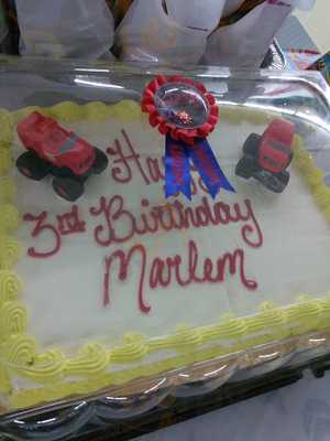 Luigi's Pizza And Fun Center