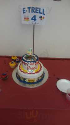 Luigi's Pizza And Fun Center