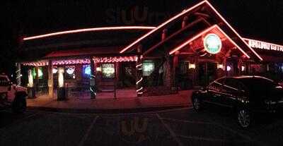 Broadway Bar And Pizza