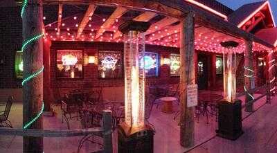 Broadway Bar And Pizza