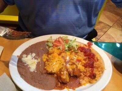 Jose's Mexican Grill