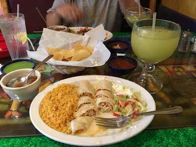 Jose's Mexican Grill