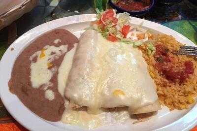 Jose's Mexican Grill
