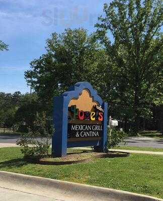 Jose's Mexican Grill