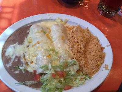 Jose's Mexican Grill