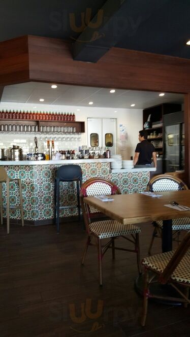 Birdseye Kitchen