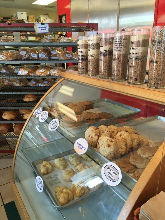 Great Harvest Bread Co.