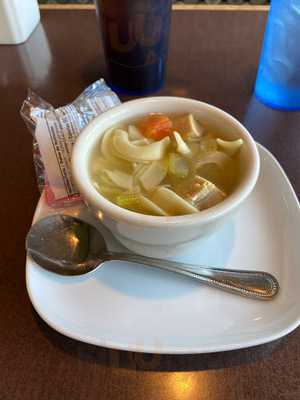 The Maple Leaf Family Restaurant