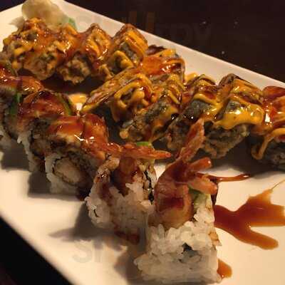 Big Sea Sushi & Noodles