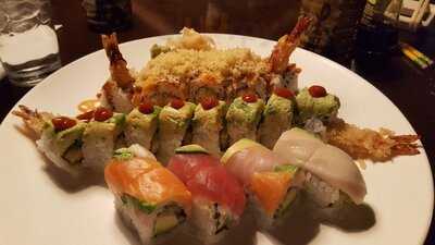 Big Sea Sushi & Noodles