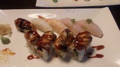 Big Sea Sushi & Noodles