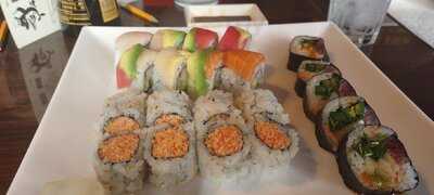 Big Sea Sushi & Noodles