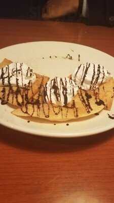 Cinco De Mayo Mexican Grill