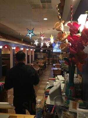 Cinco De Mayo Mexican Grill