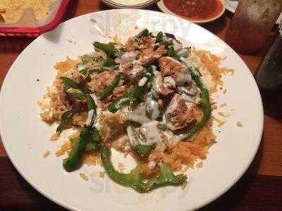 Cinco De Mayo Mexican Grill