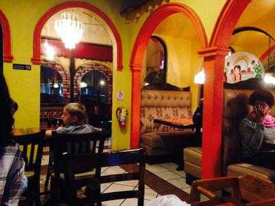 Cinco De Mayo Mexican Grill