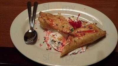 Cinco De Mayo Mexican Grill