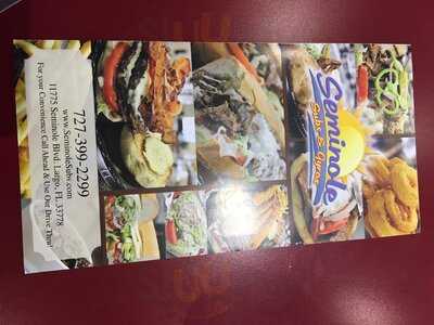 Seminole Subs & Gyros