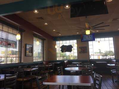 Seminole Subs & Gyros