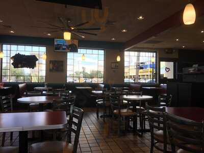 Seminole Subs & Gyros