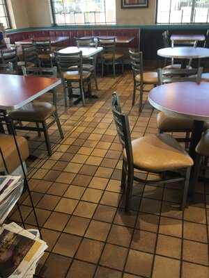 Seminole Subs & Gyros