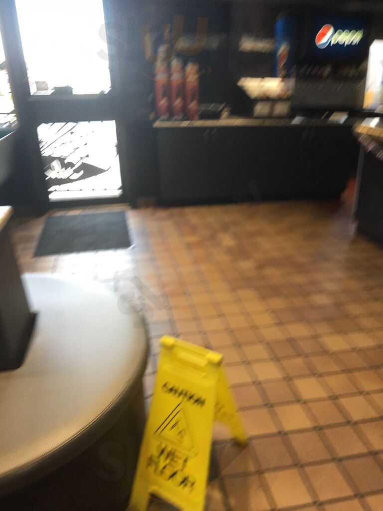 Seminole Subs & Gyros