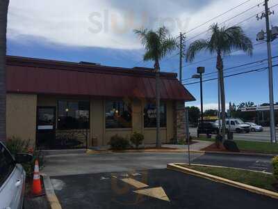 Seminole Subs & Gyros