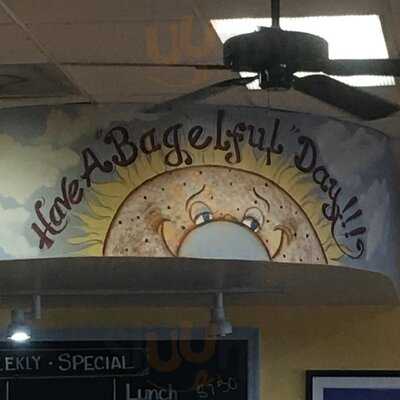 Bagel Break Deli
